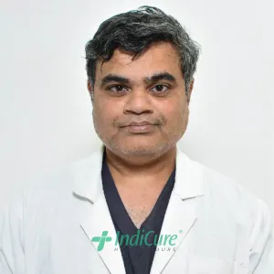 Dr. Anshuman Kaushal